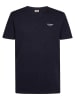 Petrol Industries Shirt in Dunkelblau
