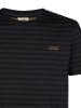 Petrol Industries Shirt antraciet