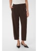 Kaffe Broek bruin