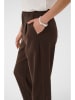 Kaffe Broek bruin