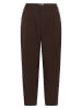Kaffe Broek bruin