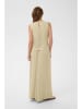 Kaffe Blusentop in Beige