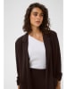 Kaffe Blazer bruin