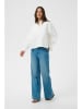Kaffe Blouse wit