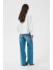 Kaffe Blouse wit