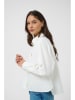 Kaffe Blouse wit