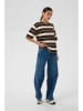 Kaffe Shirt in Braun