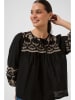 Kaffe Blouse zwart