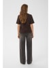 Kaffe Shirt in Braun