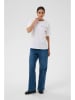 Kaffe Shirt wit