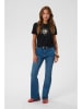 Kaffe Shirt zwart