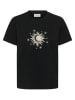 Kaffe Shirt zwart