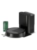 iRobot Stofzuig- & Dweilrobot ''Roomba Combo 115+'' zwart