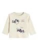 COOL CLUB Longsleeve in Beige