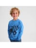 COOL CLUB Longsleeve in Blau