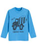COOL CLUB Longsleeve in Blau
