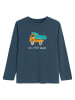COOL CLUB 3er-Set: Longsleeves in Bunt