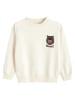 COOL CLUB Sweatshirt crème