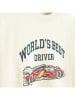 COOL CLUB Longsleeve in Creme
