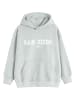 COOL CLUB Hoodie in Grau
