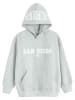 COOL CLUB Hoodie in Grau