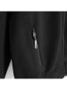COOL CLUB Sweatjacke in Schwarz