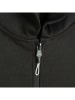 COOL CLUB Sweatjacke in Schwarz