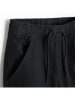 COOL CLUB Cargohose in Schwarz