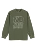 COOL CLUB Longsleeve kaki