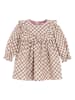 COOL CLUB Jurk beige/paars