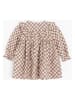 COOL CLUB Jurk beige/paars