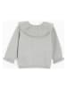 COOL CLUB Cardigan in Grau