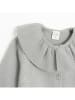 COOL CLUB Cardigan in Grau