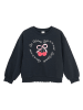 COOL CLUB 2-delige outfit donkerblauw/crème