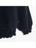 COOL CLUB 2-delige outfit donkerblauw/crème