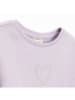 COOL CLUB Longsleeve in Lila