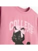 COOL CLUB Longsleeve lichtroze