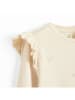COOL CLUB Longsleeve in Beige