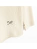 COOL CLUB Longsleeve in Beige