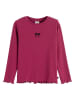COOL CLUB Longsleeve in Pink
