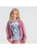COOL CLUB Sweatvest lichtroze