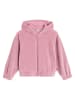 COOL CLUB Sweatvest lichtroze