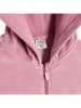 COOL CLUB Sweatvest lichtroze