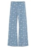 COOL CLUB Schlagleggings in Hellblau