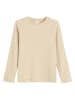 COOL CLUB Longsleeve in Beige