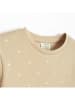 COOL CLUB Longsleeve in Beige