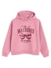 COOL CLUB Hoodie lichtroze