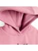 COOL CLUB Hoodie lichtroze
