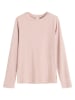 COOL CLUB Longsleeve lichtroze