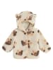 COOL CLUB Fleece vest beige